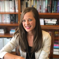 Sourcebooks Employee Nicky Benson's profile photo