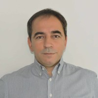 MetricTrade Employee Harris Tsormpatzoudis's profile photo