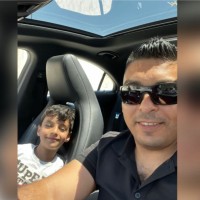 Iris Design Employee Ahmad Darawesh's profile photo