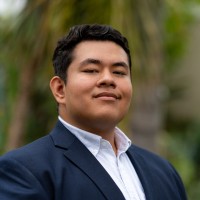 Bradley Chargualaf Email & Phone Number