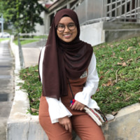 Call Levels Employee Nur Shaherra Binte Abdul Jaleal's profile photo