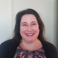 CS Contract Solutions Employee Genevieve Gohl's profile photo