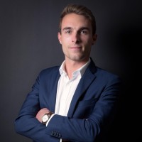 METALINE Employee Antoine Lagny's profile photo