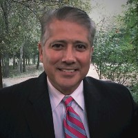 Daystar Television Network Employee Torres Arnold's profile photo