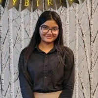 CODEC - The Coding Club Employee Aditi Nigam's profile photo