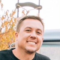 Smooth Stone Construction Employee Clint Hancock's profile photo