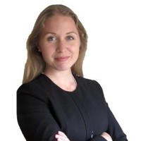 SBAB Employee Elsa Söderholm's profile photo