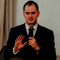 MICHAEL D. SISK & COMPANY, PC Employee Ronan Cassidy's profile photo