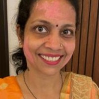 Lalitha Upadhyay Email & Phone Number