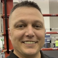 Grand River Dam Authority Employee Chris Gainey's profile photo