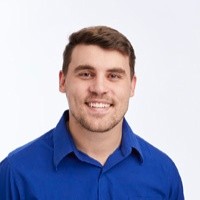 Graco Employee Bryce Gapinski's profile photo