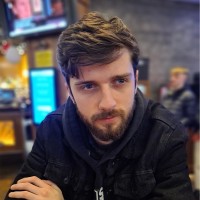 JMP Employee Declan Henley's profile photo