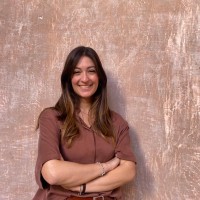 PVK Srl Employee Benedetta Giangrande's profile photo