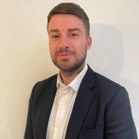 Gardner Aerospace Employee Christopher Lyons's profile photo