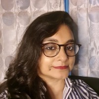 Sheila Roy Email & Phone Number