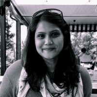 B Market Builder Mauritius Employee Uma Jokhun's profile photo
