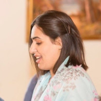 Havas People Employee Atia Irshad's profile photo