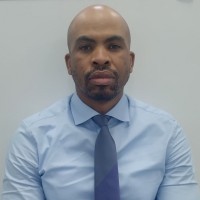 National Treasury of South Africa Employee Itumeleng Makae's profile photo