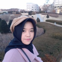 Calcatz Employee Riski Nurazizah's profile photo