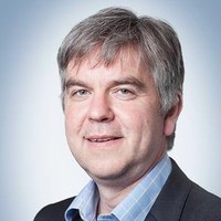 American Express Employee Anthony Foley's profile photo