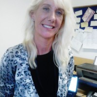 Priory Healthcare Employee Jackie Meyer's profile photo