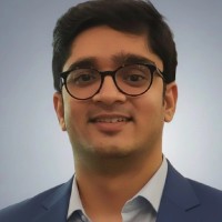 Deloitte Employee Ashok Arora's profile photo