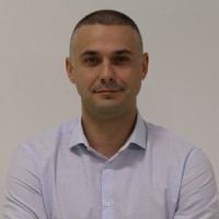 OIP Robotics Employee Dusan Milic's profile photo
