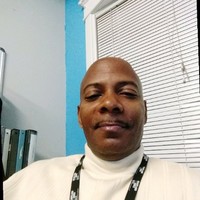 Heartland Alliance Employee Kenny Patrick's profile photo