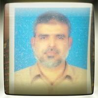 Pakistan Steel Mills Corporation Employee Muhammad Mazari's profile photo