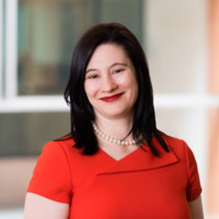 Action Tutoring Employee Sarah Williams's profile photo