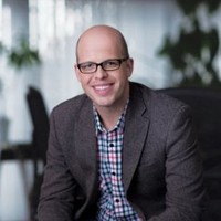 Gloo Studios Employee Paul Lowey's profile photo