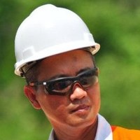 PT.Kaltim Jaya Mineral Employee Dicky Dirmansyah's profile photo