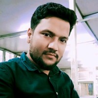 Sandeep Vashishth Email
