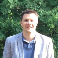 Vikor Scientific Employee Bill Hagie's profile photo