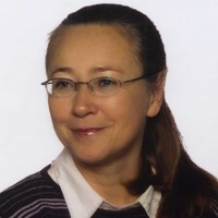 CambTEK Limited Employee Ewa Hartwell's profile photo