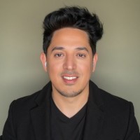 Talentis Employee Andy Colman's profile photo