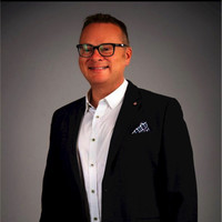 Enterprise & Innovation at Wrexham University Employee David Sprake's profile photo
