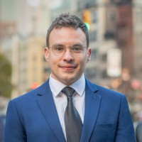 Lisa Management Inc. Employee Kevin Kraljev's profile photo