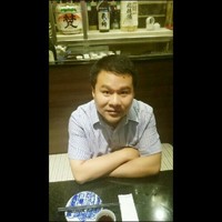 HWP Rigging Employee 謝漢陽- Manager's profile photo