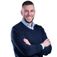 BAKOTECH Employee Vladyslav Berest's profile photo