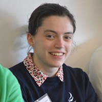 SupporTerre Employee Rachelle Rapin's profile photo