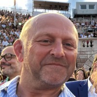 New Hall School Employee Vince Holden's profile photo