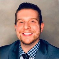 Cvent Employee Greg Strong's profile photo