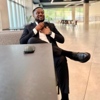 MigLine Employee Idrice Ilunga's profile photo