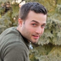 Eliassen Group Employee Ryan Ruppel's profile photo