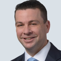 Conner Strong & Buckelew Employee Justin Ackerman's profile photo