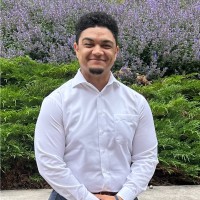 Oracle Employee Jordan Rivers's profile photo
