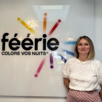 HTP Employee Ophélie Louërat's profile photo