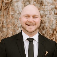 Texas A&M University-Commerce Employee Alex Reichler's profile photo