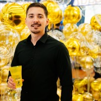 Adega Brasil Employee Demetrio Neto's profile photo